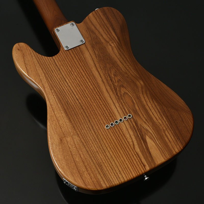 Bacchus BTE-ASH25 WRS/M - Fouche Guitars