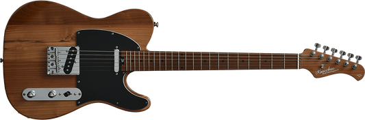 Bacchus BTE-ASH25 WRS/M - Fouche Guitars