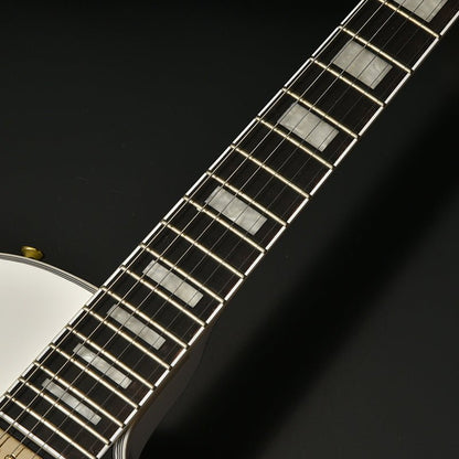 Bacchus Duke CTM - Fouche Guitars