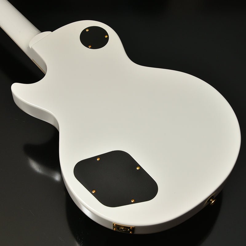 Bacchus Duke CTM - Fouche Guitars