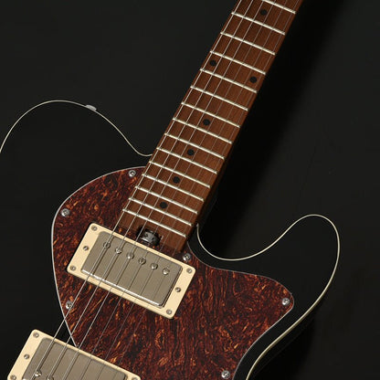 BACCHUS TACTICS CTM 25 RSM BLK - Fouche Guitars