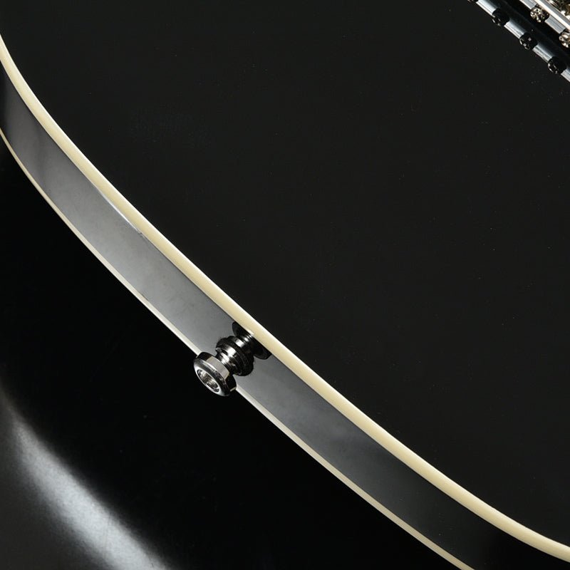 BACCHUS TACTICS CTM 25 RSM BLK - Fouche Guitars