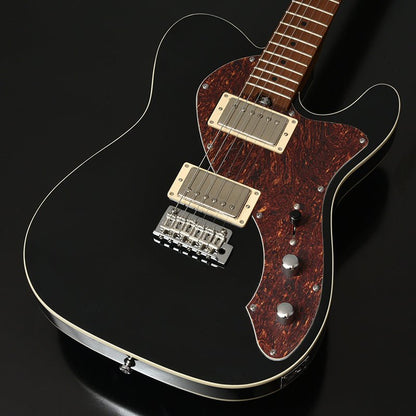 BACCHUS TACTICS CTM 25 RSM BLK - Fouche Guitars