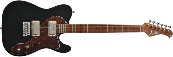 BACCHUS TACTICS CTM 25 RSM BLK – Fouche Guitars