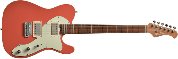 BACCHUS TACTICS CTM 25 RSM FR – Fouche Guitars