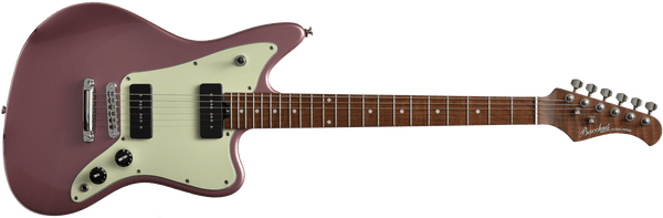 BACCHUS WINDY STD RSM BGM – Fouche Guitars