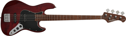 BACCHUS WL4 ASH RSM STR - Fouche Guitars