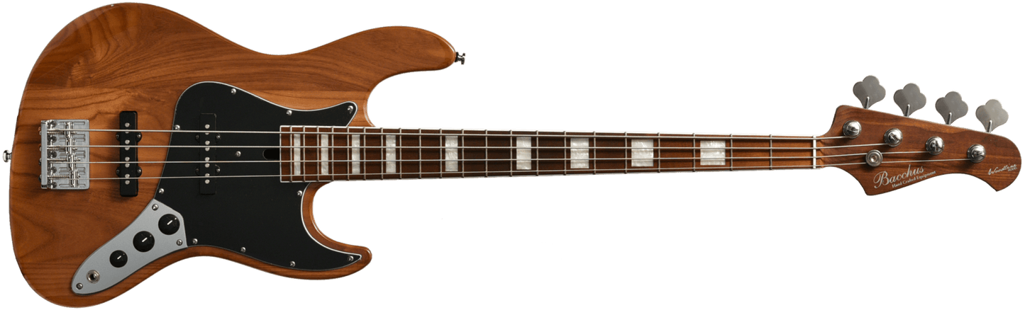 Bacchus WL4-ASH33 WRS/M - Fouche Guitars