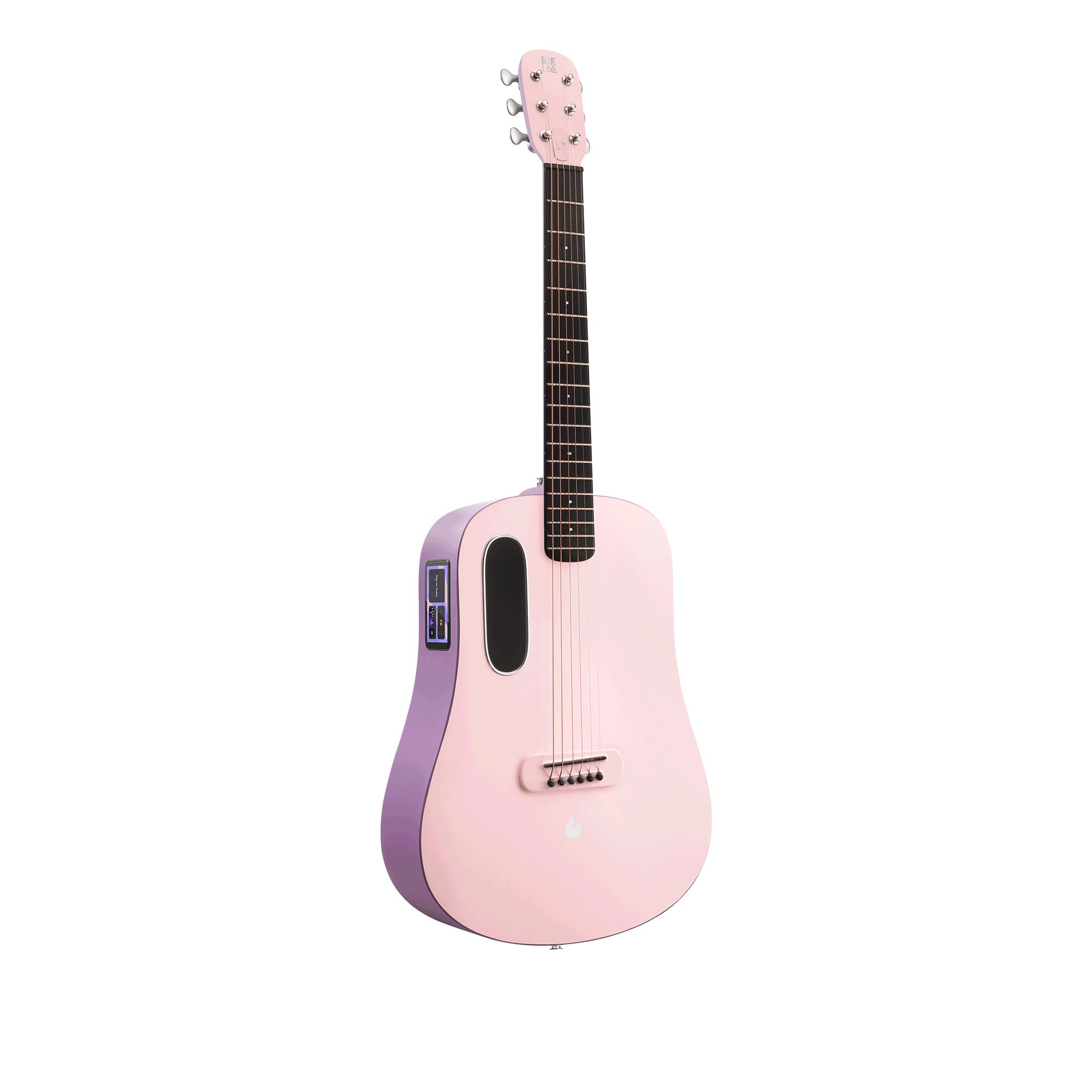 BLUE LAVA - Fouche Guitars