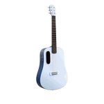 BLUE LAVA - Fouche Guitars