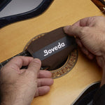 BOVEDA 49% RH, SIZE 70 SINGLE PACK - Fouche Guitars