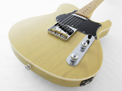 FGN ILIAD JIL2ASHM IN OFF WHITE BLONDE - Fouche Guitars