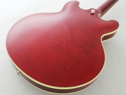 FGN MASTERFILD MSA-HP - Fouche Guitars