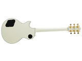 FGN NEO CLASSIC NLC10GMP IN ANTIQUE WHITE/BLACK - Fouche Guitars