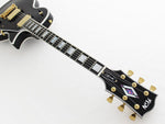 FGN NEO CLASSIC NLC20EMH IN BLACK - Fouche Guitars