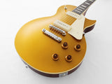 FGN NEO CLASSIC NLS11GMP IN ANTIQUE GOLD - Fouche Guitars