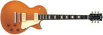 FGN NEO CLASSIC NLS11GMP IN ANTIQUE GOLD - Fouche Guitars