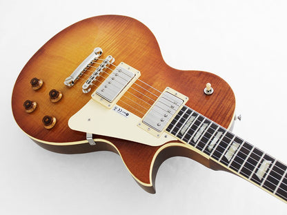 FGN NEO CLASSIC NLS30GFMBF IN VINTAGE VIOLIN - Fouche Guitars