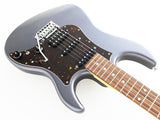 FGN STANDARD ODYSSEY JOS-2-CLG IN CHARCOAL - Fouche Guitars