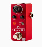 FLAMMA FC06 DISTORTION EFFECTS PEDAL - Fouche Guitars