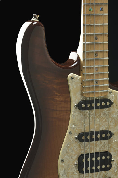 FretDress - Fouche Guitars