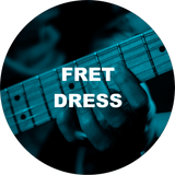 FretDress - Fouche Guitars