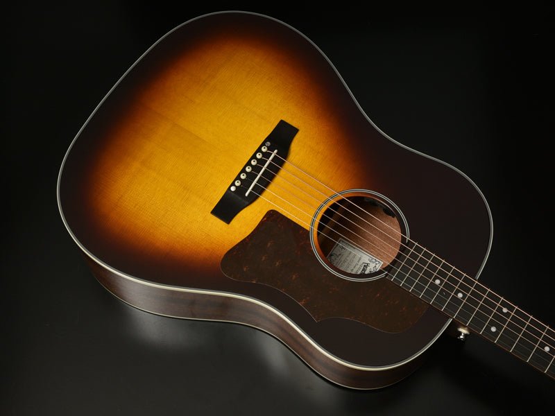 HEADWAY JT HJ 5080SE SB - Fouche Guitars