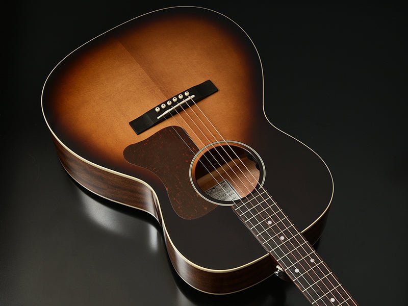HEADWAY JT HL V085SE FBB – Fouche Guitars