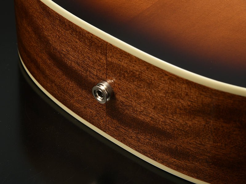 HEADWAY JT HL V085SE FBB – Fouche Guitars