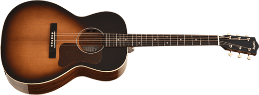 HEADWAY JT HL V085SE FBB - Fouche Guitars