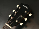 HEADWAY JT HL V085SE FBB - Fouche Guitars