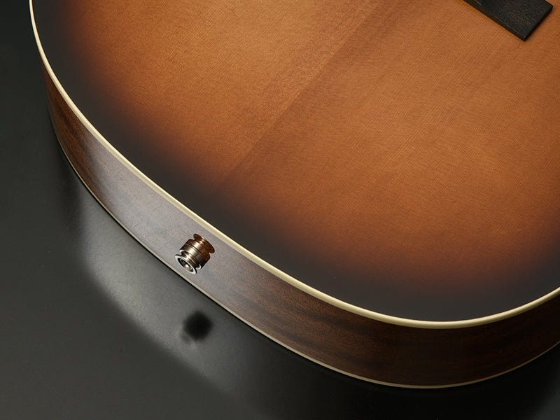 HEADWAY JT HL V085SE FBB – Fouche Guitars