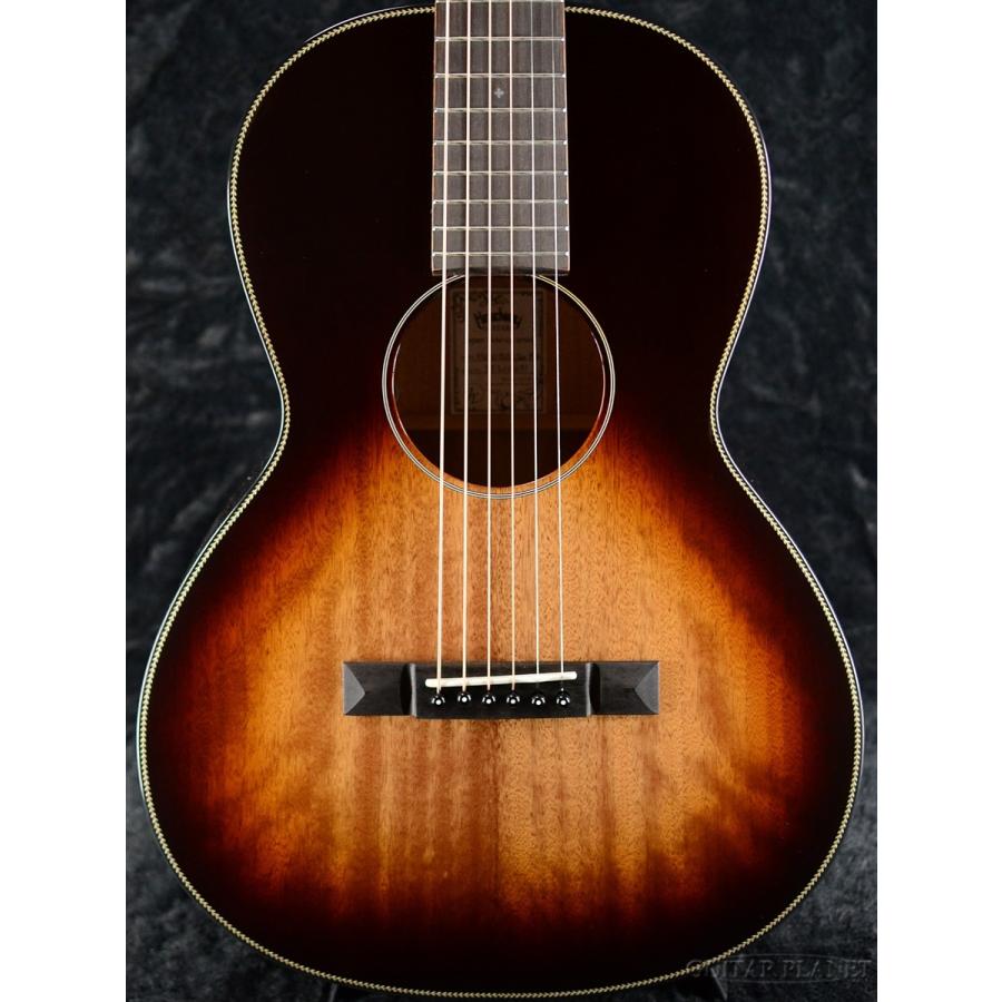 HEADWAY JT HN V080SE AM FBB - Fouche Guitars