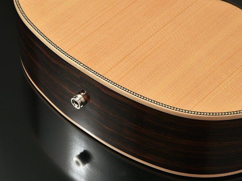 HEADWAY JT HOC KINGFISHER NA - Fouche Guitars