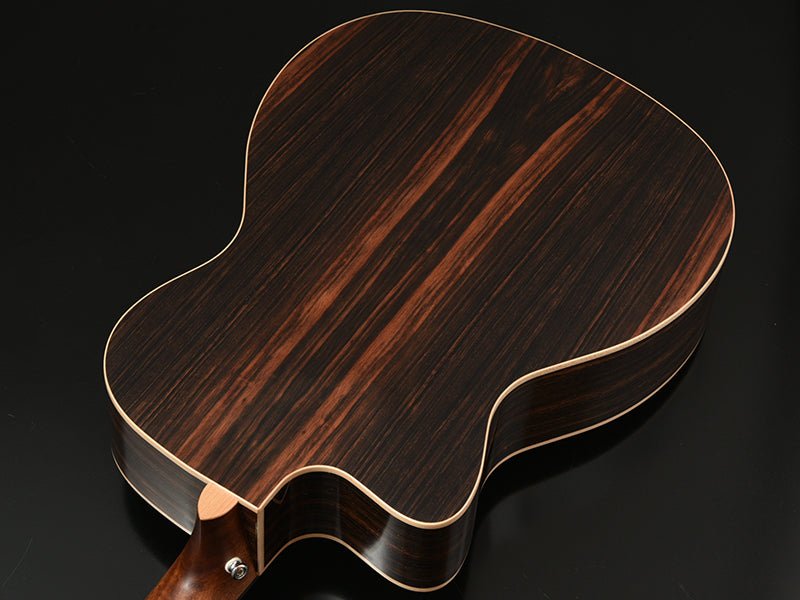 HEADWAY JT HOC KINGFISHER NA - Fouche Guitars