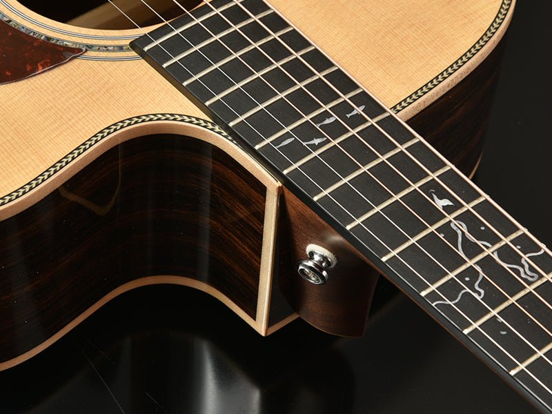 HEADWAY JT HOC KINGFISHER NA - Fouche Guitars