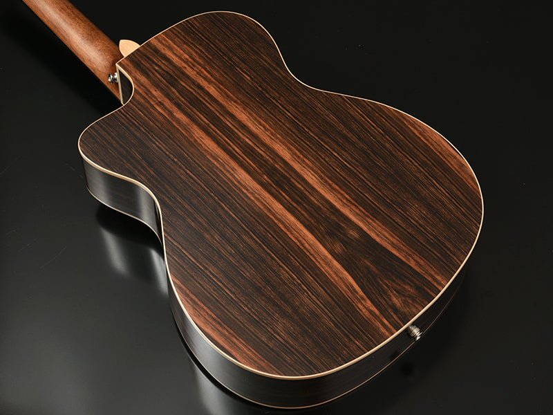 HEADWAY JT HOC KINGFISHER NA – Fouche Guitars