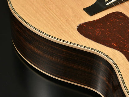 HEADWAY JT HOC KINGFISHER NA - Fouche Guitars