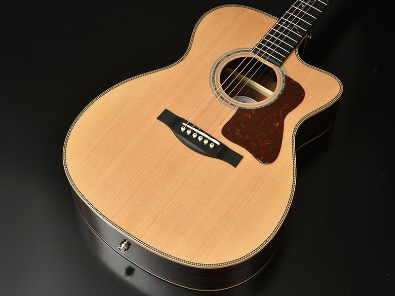 HEADWAY JT HOC KINGFISHER NA - Fouche Guitars