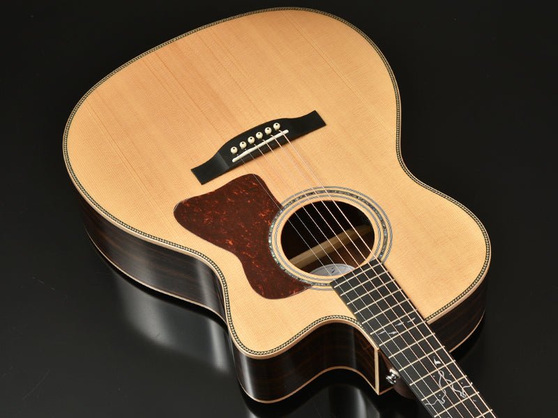 HEADWAY JT HOC KINGFISHER NA – Fouche Guitars