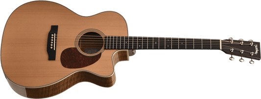 HEADWAY JT HOC V090SE FMY NA - Fouche Guitars