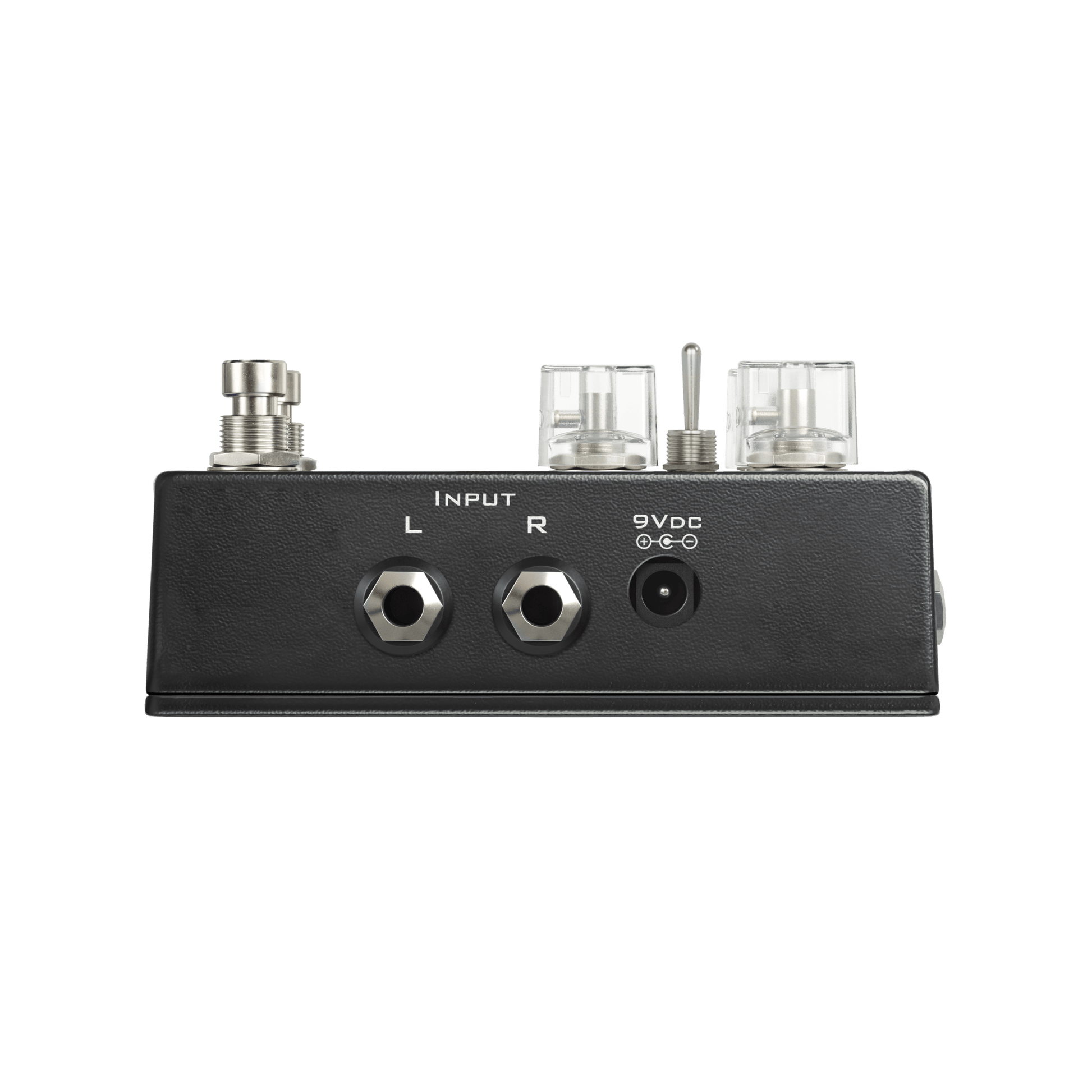 JET Eternity Delay - Fouche Guitars