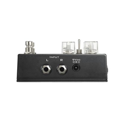 JET Eternity Delay - Fouche Guitars