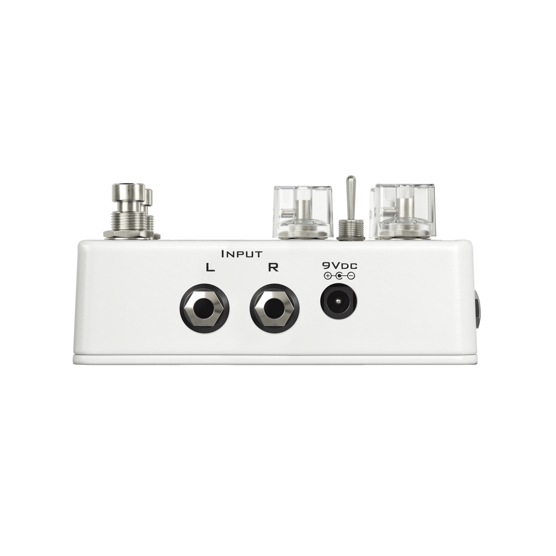 JET Eternity Delay - Fouche Guitars