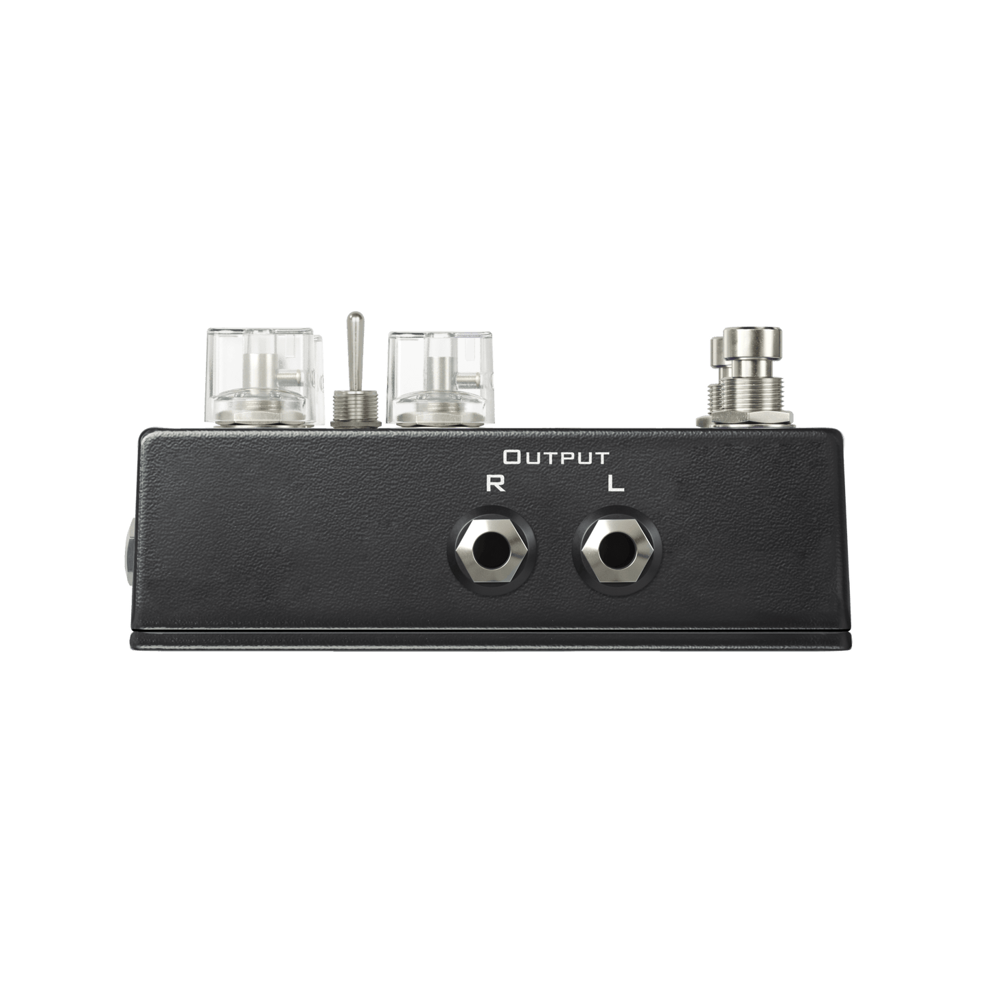 JET Eternity Delay - Fouche Guitars