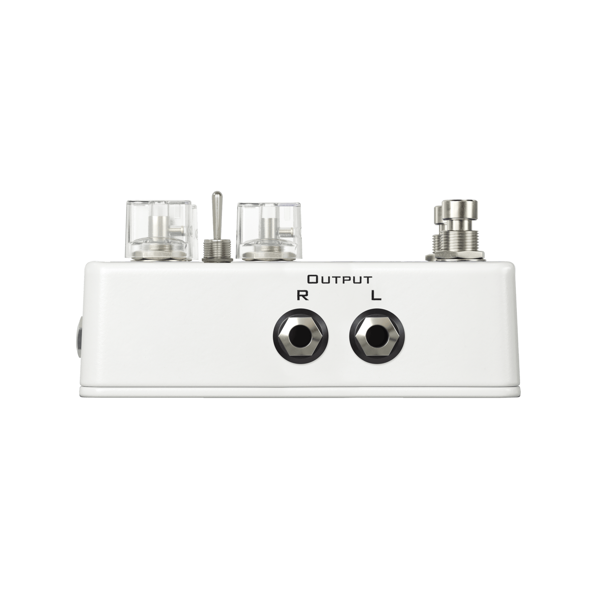 JET Eternity Delay - Fouche Guitars