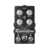JET Revelation V3 Ambient Reverb - Fouche Guitars