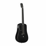 LAVA ME 2 with Freeboost - Black - Fouche Guitars