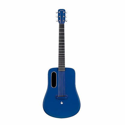 LAVA ME 2 with Freeboost - Blue - Fouche Guitars