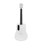 LAVA ME 2 with Freeboost - White - Fouche Guitars